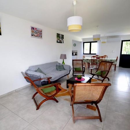 Villa La Kaz à Léna La Plaine des Cafres à Le Tampon Extérieur photo