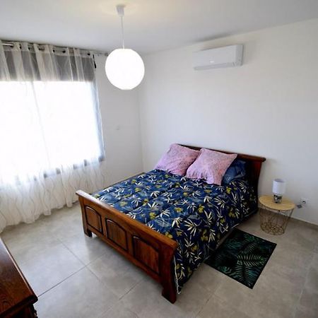 Villa La Kaz à Léna La Plaine des Cafres à Le Tampon Extérieur photo