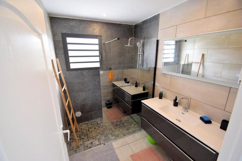 Villa La Kaz à Léna La Plaine des Cafres à Le Tampon Extérieur photo
