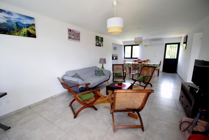 Villa La Kaz à Léna La Plaine des Cafres à Le Tampon Extérieur photo